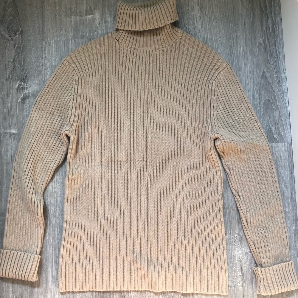Turtlneck Sweater